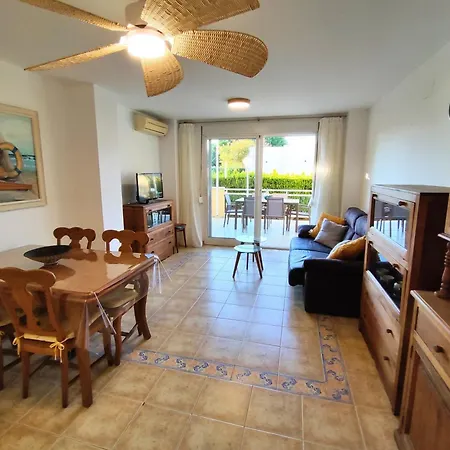 Atila En A 250 M De La Playa Con Terraza, Piscina Y Jacuzzi By Family Homes Apartment